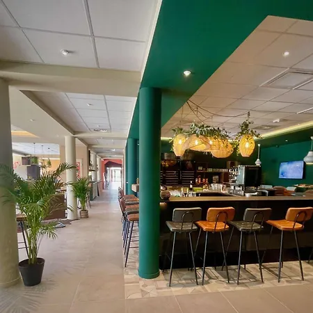 Ibis Budget Porte De Camargue 2* Saint-Martin-de-Crau