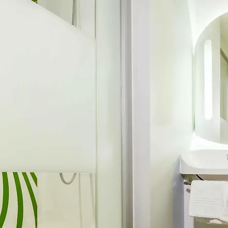 Ibis Budget Porte De Camargue Hotel Saint-Martin-de-Crau