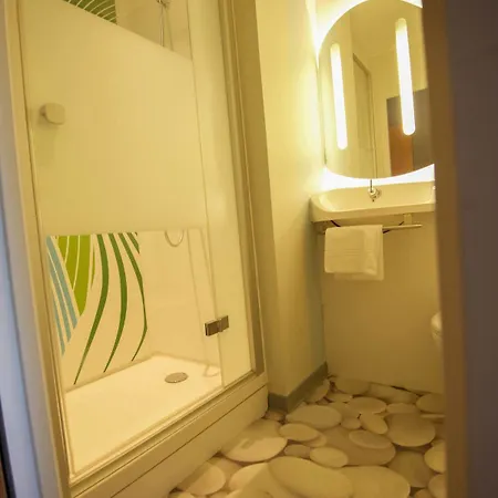 Ibis Budget Porte De Camargue 2*